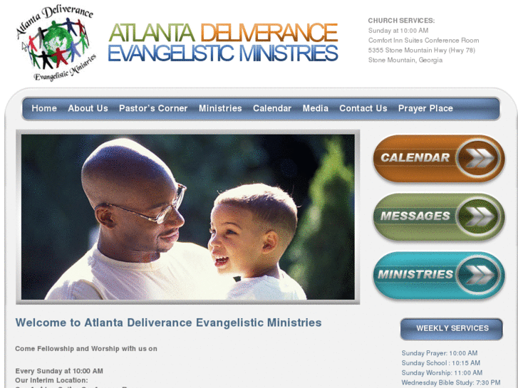 www.atlantadeliverance.com