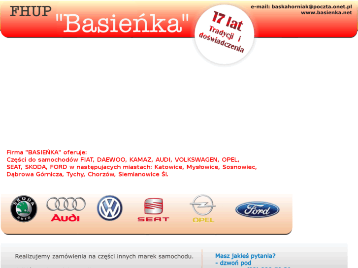 www.basienka.net