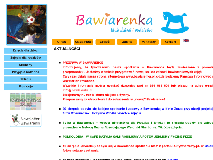 www.bawiarenka.pl