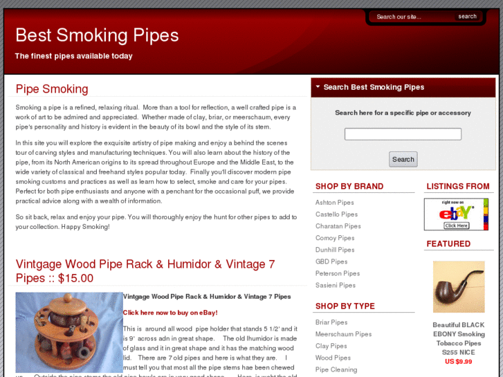 www.bestsmokingpipes.com