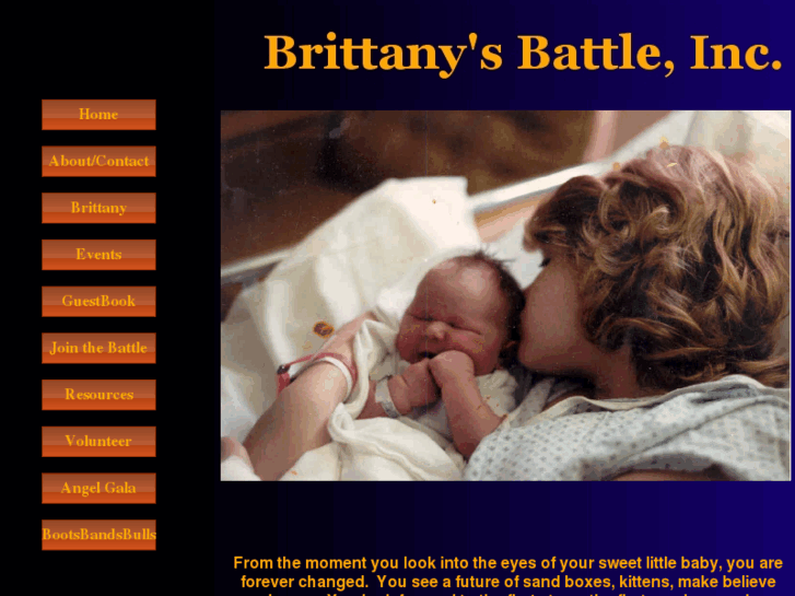 www.brittanysbattle.org