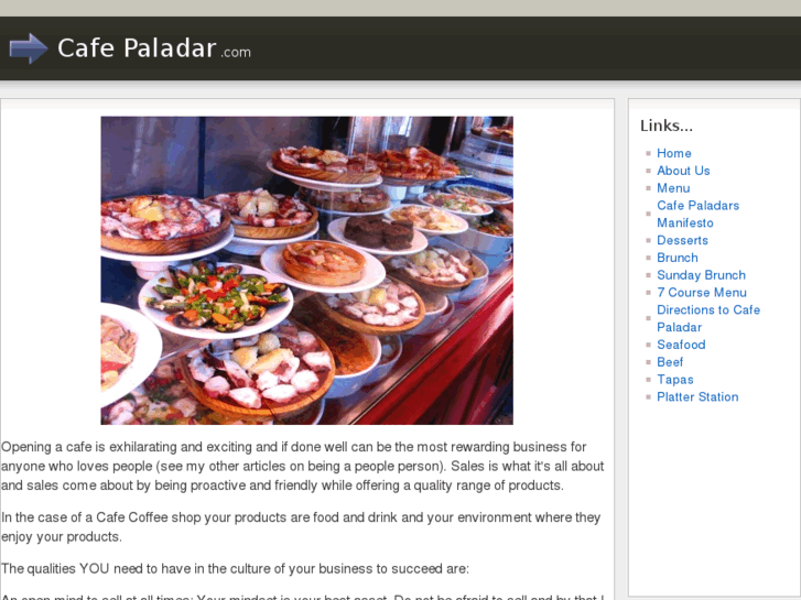 www.cafepaladar.com