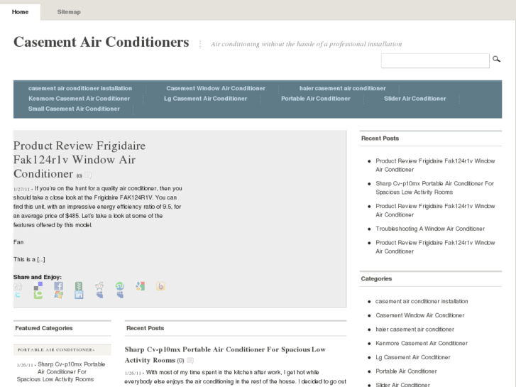 www.casementairconditionerinfo.org