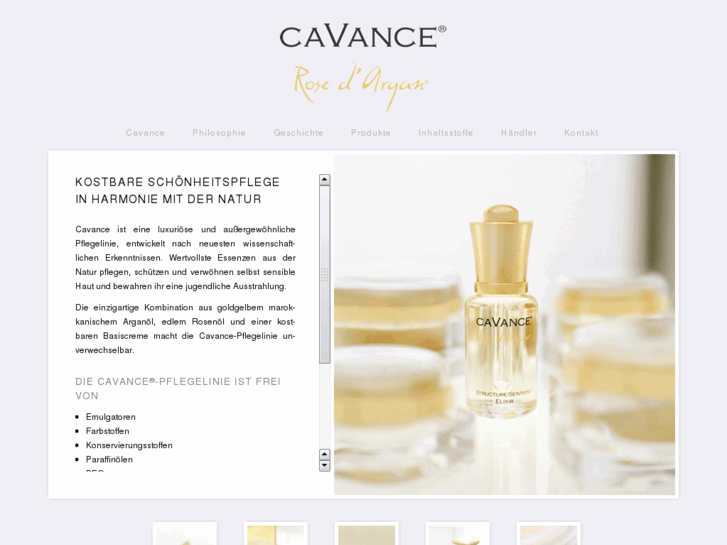 www.cavance.com