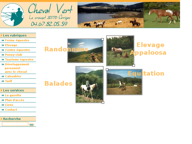 www.chevalvert.com