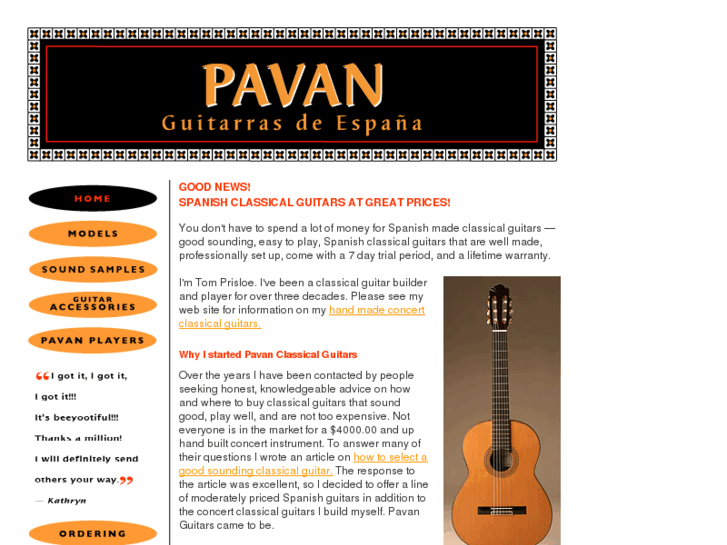 www.classical-guitars.com