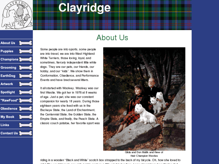 www.clayridge.us
