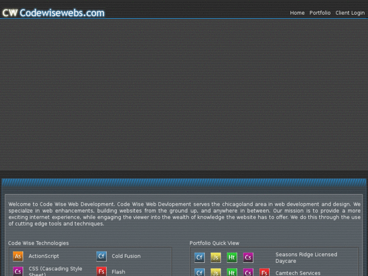 www.codewisewebs.com