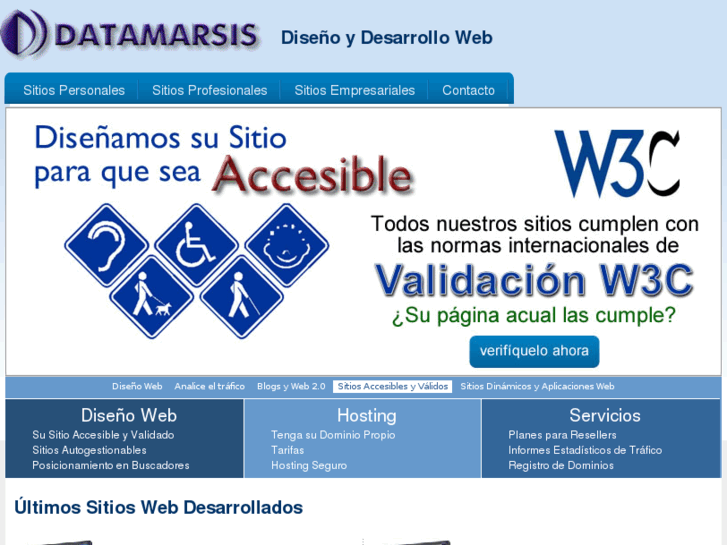www.datamarsis.com.ar
