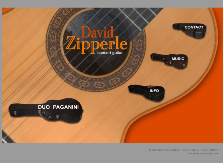 www.davidzipperle.com