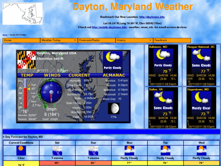 www.daytonwx.info