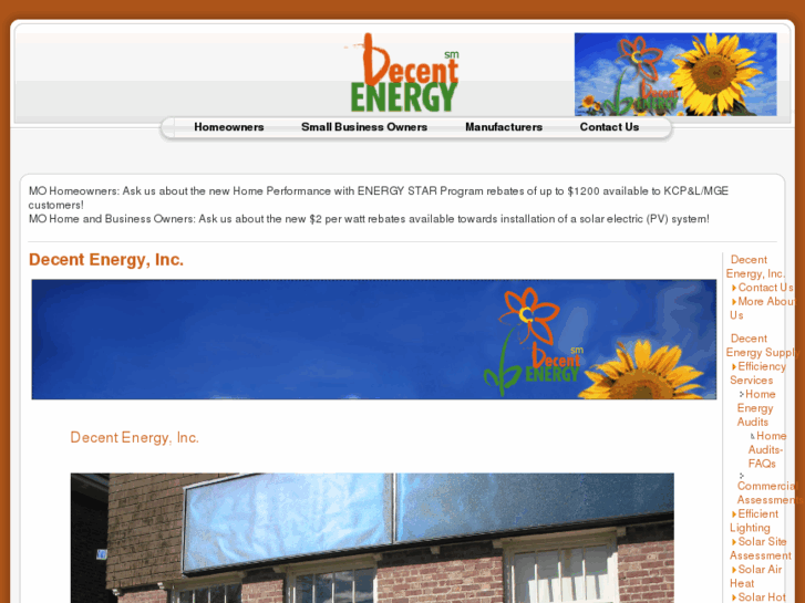 www.decentsolarhotwater.info