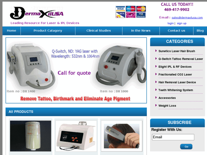 www.dermaxilusa.com