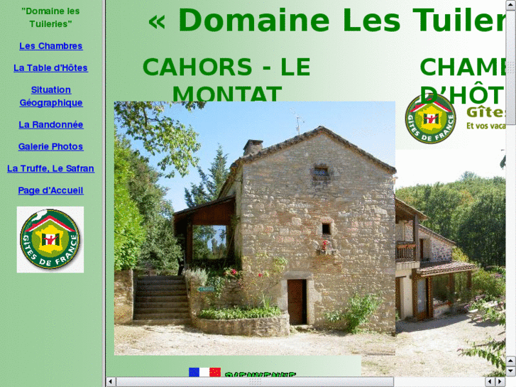 www.domainelestuileries.com