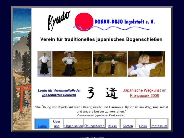 www.donau-dojo.de