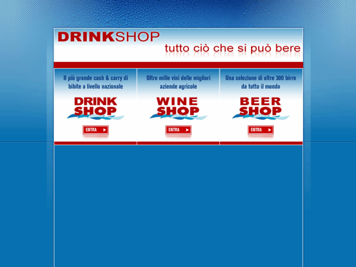 www.drinkshop.it