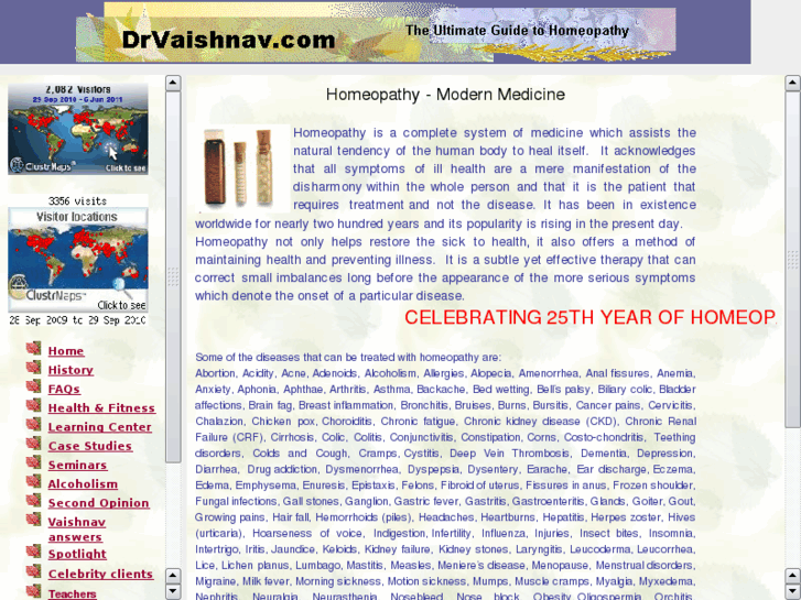 www.drvaishnav.com