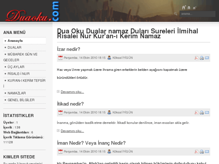 www.duaoku.com