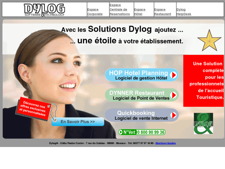 www.dylog-dz.com