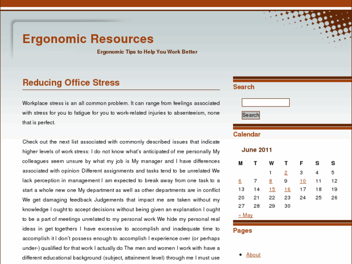 www.ergonomic-resources.com