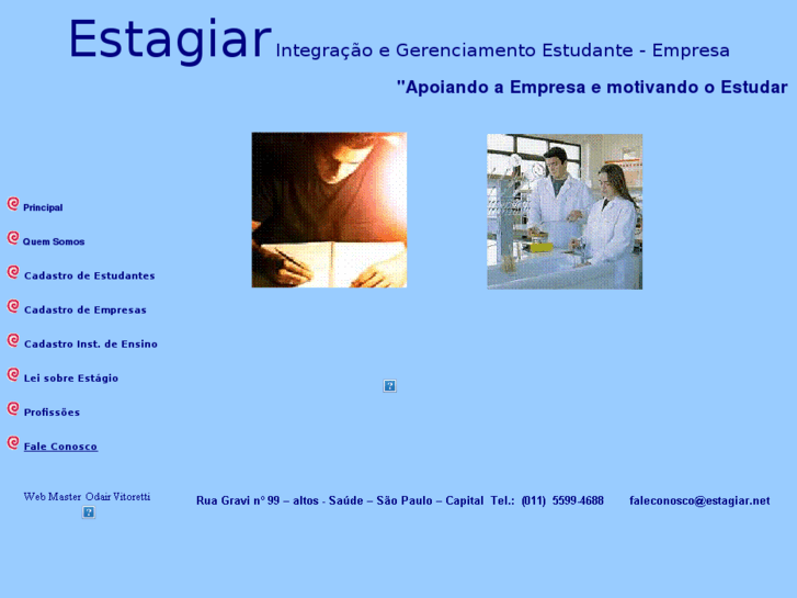 www.estagiar.net