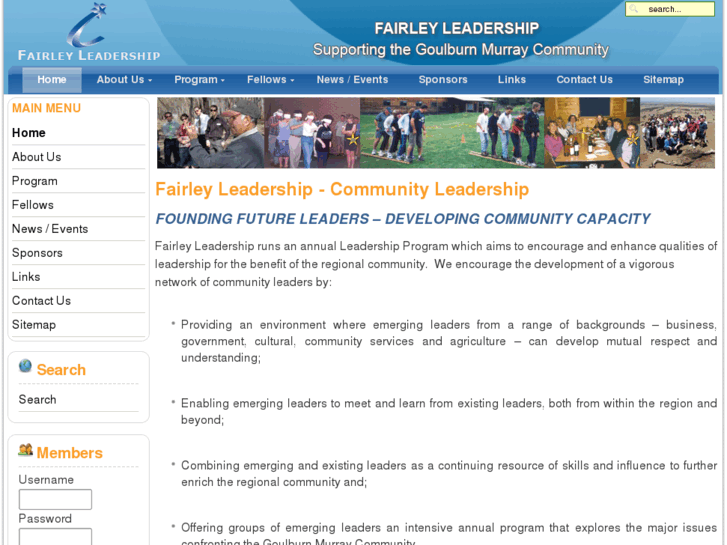 www.fairleyleadership.com