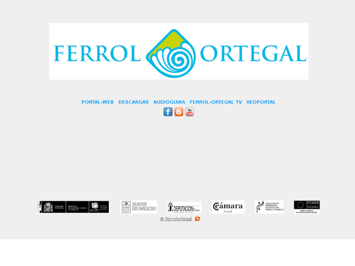 www.ferrolortegal.com