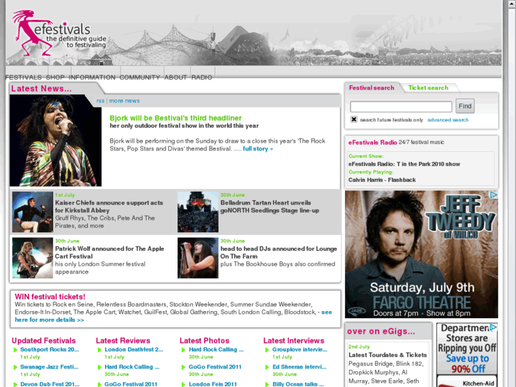 www.festivals.co.uk