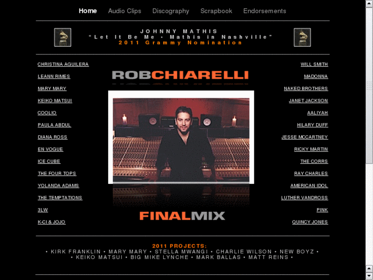 www.finalmix.com