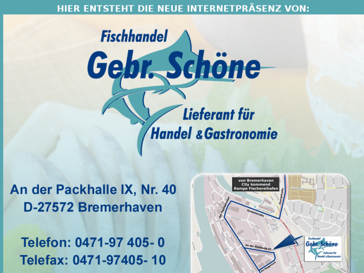 www.fischhandel-schoene.de