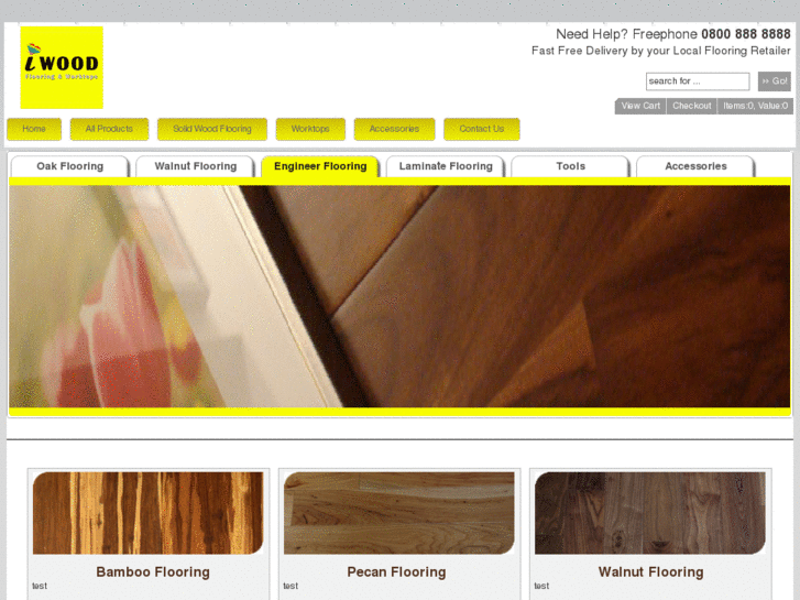 www.flooringandworktops.com