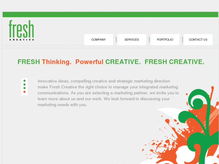 www.freshcreativeinc.com