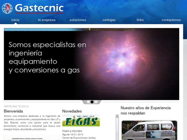 www.gastecnic.com