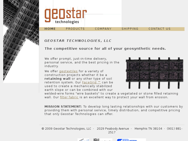 www.geostartechnologies.com