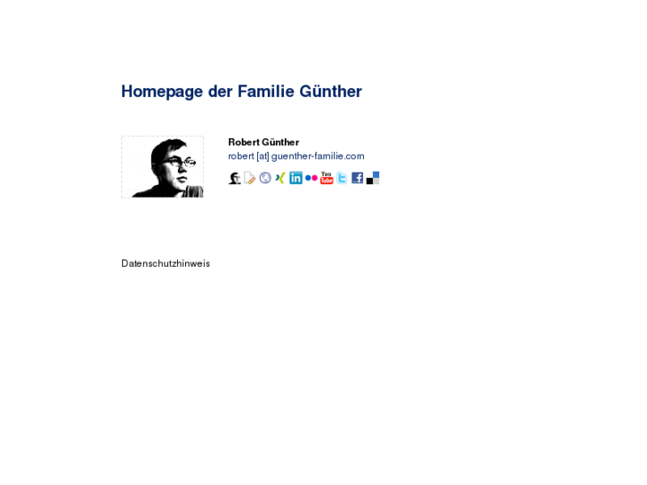 www.guenther-familie.com