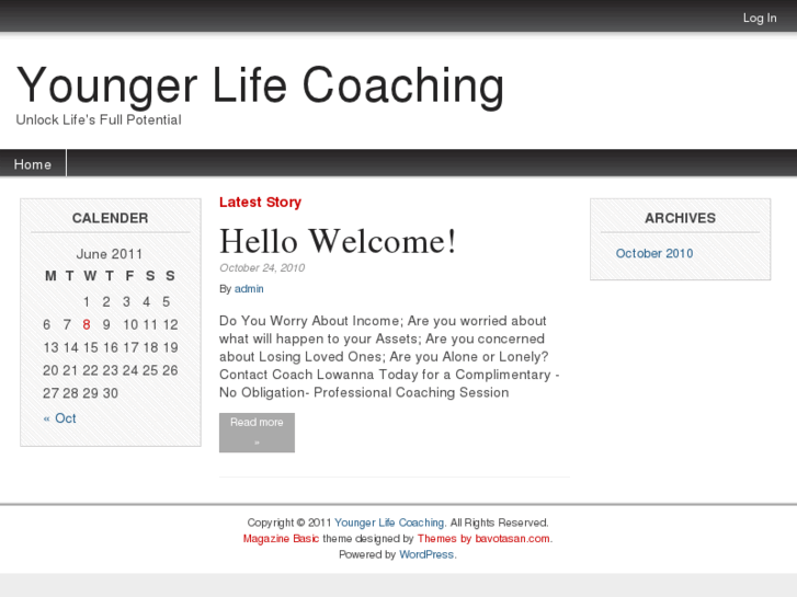 www.ilikecoaching.com