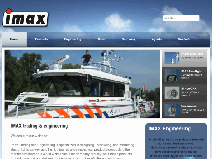 www.imaxtrading.com