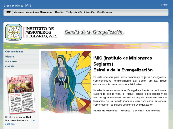 www.imismx.org