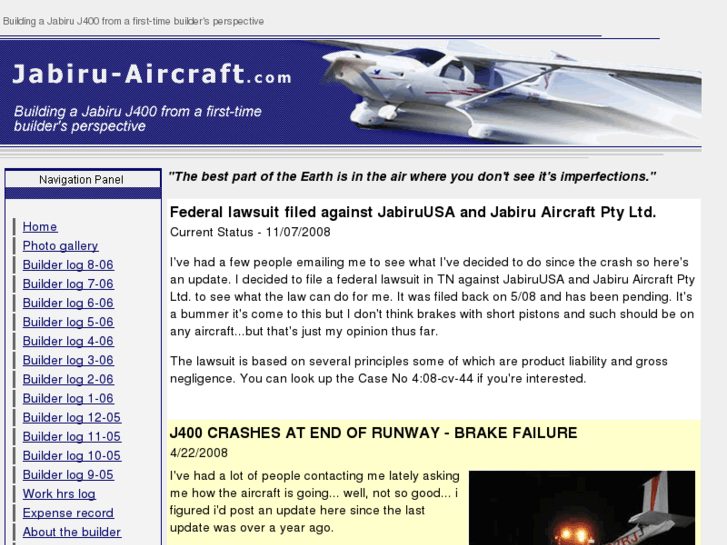 www.jabiru-aircraft.com