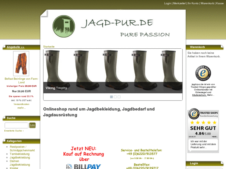 www.jagd-pur.com