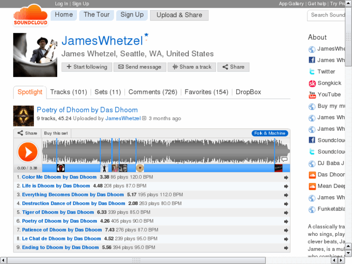 www.jameswhetzel.com