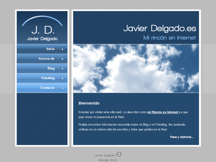www.javierdelgado.es