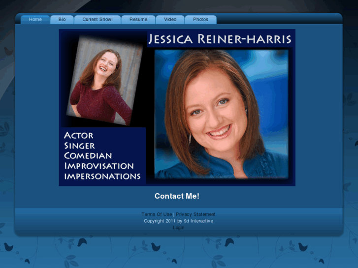 www.jessicareinerharris.com