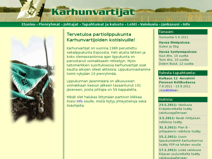 www.karhunvartijat.net