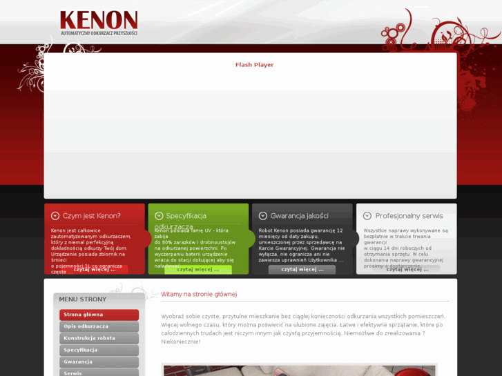 www.kenon.pl