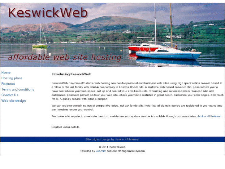 www.keswickweb.com
