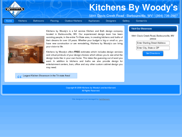 www.kitchensbywoody.com