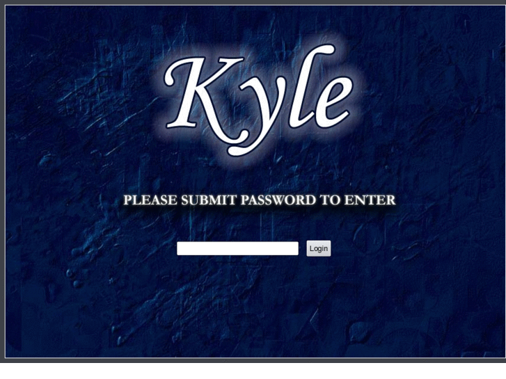 www.kylebmcfarland.com