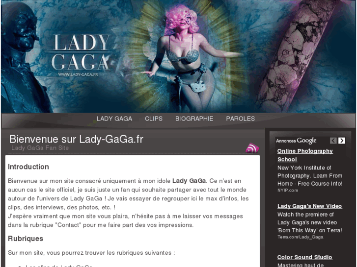 www.lady-gaga.fr