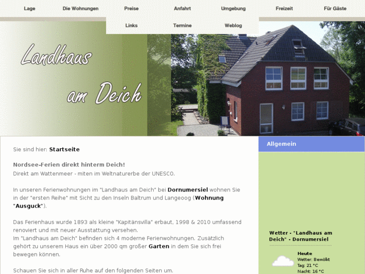 www.landhaus-am-deich.de